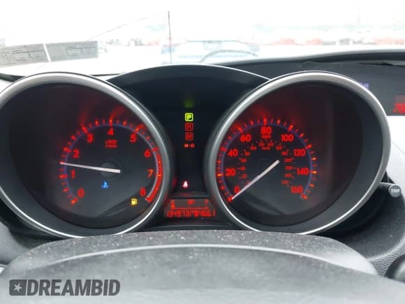 ✅ 2011 Mazda 3 S Grand Touring • VIN: JM1BL1W61B1417898 • Lot: 41910660. Wystawiony na IAAI z przebiegiem 134 973 mil. Bezpłatny archiwum sprzedaży aukcyjnych z USA i szczegółowy raport historii pojazdu na DreamBid. Zdjęcie 7.