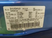 ✅ 2007 Chrysler Town & Country Touring • VIN: 2A8GP54L47R273771 • Lot: 43790165. Listed on IAAI with 157,802 mi. Free auction sales archive from the USA and detailed vehicle history report at DreamBid. Image 9.