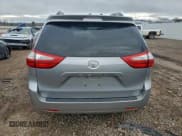 ✅ 2016 Toyota Sienna LE • VIN: 5TDJK3DC2GS145231 • Lot: 92191985. Listed on Copart with 55,085 mi. Free auction sales archive from the USA and detailed vehicle history report at DreamBid. Image 6.