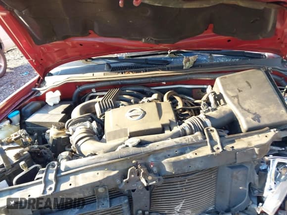 ✅ 2017 Nissan Frontier SV • VIN: 1N6DD0ER1HN714258 • Lot: 43641212. Listed on IAAI with 84,501 mi. Free auction sales archive from the USA and detailed vehicle history report at DreamBid. Image 10.