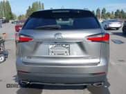 ✅ 2017 Lexus NX 200t • VIN: JTJYARBZ3H2078950 • Лот: 42099733. Опубликован ранее на IAAI с пробегом 79 652 миль. Бесплатный доступ к архиву аукционных продаж из США и подробный отчёт об истории автомобиля на DreamBid. Изображение 16.