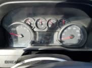 ✅ 2022 Chevrolet Silverado 1500 Custom • VIN: 1GCPYBEK1NZ198166 • Lot: 85586475. Wystawiony na Copart z przebiegiem 83 867 mil. Bezpłatny archiwum sprzedaży aukcyjnych z USA i szczegółowy raport historii pojazdu na DreamBid. Zdjęcie 9.