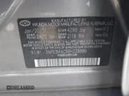 ✅ 2011 Hyundai Sonata GLS • VIN: 5NPEB4AC9BH228889 • Lot: 43284088. Listed on IAAI with 218,415 mi. Free auction sales archive from the USA and detailed vehicle history report at DreamBid. Image 9.