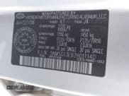 ✅ 2007 Hyundai Santa Fe GL 5Pass • VIN: 5NMSG13E97H011140 • Lot: 41674436. Listed on IAAI with 347,823 mi. Free auction sales archive from the USA and detailed vehicle history report at DreamBid. Image 9.