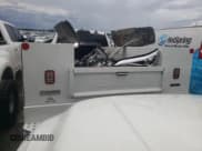 ✅ 2022 Ram 3500 Tradesman • VIN: 3C7WRTCL7NG200239 • Lot: 55245305. Wystawiony na Copart z przebiegiem 43 174 mil. Bezpłatny archiwum sprzedaży aukcyjnych z USA i szczegółowy raport historii pojazdu na DreamBid. Zdjęcie 6.