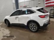 ✅ 2020 Ford Escape Titanium • VIN: 1FMCU9J99LUB15711 • Lot: 86680545. Listed on Copart with 75,531 mi. Free auction sales archive from the USA and detailed vehicle history report at DreamBid. Image 2.