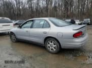 ✅ 2000 Oldsmobile Intrigue GX • VIN: 1G3WH52H3YF282257 • Lot: 44343885. Wystawiony na Copart z przebiegiem 153 645 mil. Bezpłatny archiwum sprzedaży aukcyjnych z USA i szczegółowy raport historii pojazdu na DreamBid. Zdjęcie 2.