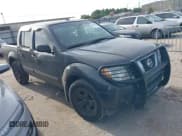 ✅ 2012 Nissan Frontier SV • VIN: 1N6AD0ER8CC454027 • Лот: 42876941. Опубликован ранее на IAAI с пробегом 173 236 миль. Бесплатный доступ к архиву аукционных продаж из США и подробный отчёт об истории автомобиля на DreamBid. Изображение 1.