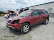 ✅ 2009 GMC Acadia SLT2 • VIN: 1GKER33D49J116518 • Lot: 68168905. Listed on Copart with 182,604 mi. Free auction sales archive from the USA and detailed vehicle history report at DreamBid. Image 1.