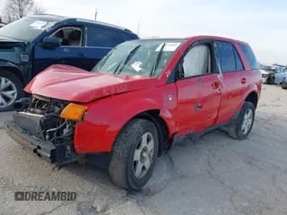 ✅ 2004 Saturn VUE V6 • VIN: 5GZCZ63454S824086 • Lot: 40953694. Wystawiony na IAAI z przebiegiem Nie podano. Bezpłatny archiwum sprzedaży aukcyjnych z USA i szczegółowy raport historii pojazdu na DreamBid. Zdjęcie 2.