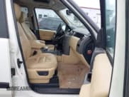 ✅ 2006 Land Rover LR3 HSE • VIN: SALAG25476A398892 • Лот: 42941061. Опубликован ранее на IAAI с пробегом 177 417 миль. Бесплатный доступ к архиву аукционных продаж из США и подробный отчёт об истории автомобиля на DreamBid. Изображение 5.