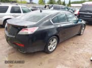 ✅ 2009 Acura TL Technology • VIN: 19UUA865X9A022676 • Лот: 43261237. Опубликован ранее на IAAI с пробегом 263 156 миль. Бесплатный доступ к архиву аукционных продаж из США и подробный отчёт об истории автомобиля на DreamBid. Изображение 4.