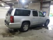 ✅ 2012 Chevrolet Suburban LT • VIN: 1GNSKJE73CR126858 • Lot: 86605265. Listed on Copart with 119,544 mi. Free auction sales archive from the USA and detailed vehicle history report at DreamBid. Image 3.