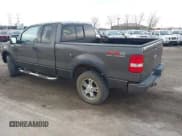 ✅ 2004 Ford F-150 XLT • VIN: 1FTPX14514FA27295 • Lot: 43724500. Listed on IAAI with 231,881 mi. Free auction sales archive from the USA and detailed vehicle history report at DreamBid. Image 3.