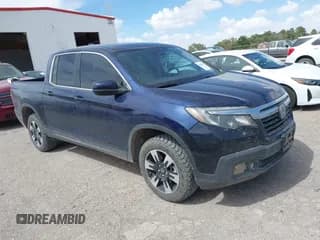 ✅ 2020 Honda Ridgeline RTL • VIN: 5FPYK3F50LB023437 • Lot: 42565038. Wystawiony na IAAI z przebiegiem 84 440 mil. Bezpłatny archiwum sprzedaży aukcyjnych z USA i szczegółowy raport historii pojazdu na DreamBid. Zdjęcie 1.