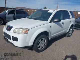✅ 2007 Saturn VUE I4 • VIN: 5GZCZ23DX7S843083 • Lot: 43651366. Wystawiony na IAAI z przebiegiem 193 394 mil. Bezpłatny archiwum sprzedaży aukcyjnych z USA i szczegółowy raport historii pojazdu na DreamBid. Zdjęcie 2.