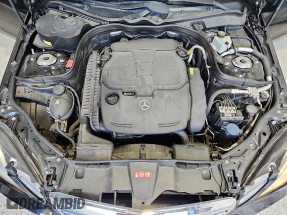 ✅ 2013 Mercedes-Benz E 350 Luxury • VIN: WDDHF8JB7DA689587 • Lot: 62603265. Wystawiony na Copart z przebiegiem 126 495 mil. Bezpłatny archiwum sprzedaży aukcyjnych z USA i szczegółowy raport historii pojazdu na DreamBid. Zdjęcie 11.