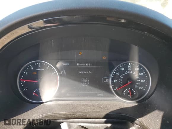 ✅ 2022 Kia Seltos SX • VIN: KNDETCA2XN7278322 • Lot: 82550575. Wystawiony na Copart z przebiegiem 53 869 mil. Bezpłatny archiwum sprzedaży aukcyjnych z USA i szczegółowy raport historii pojazdu na DreamBid. Zdjęcie 9.