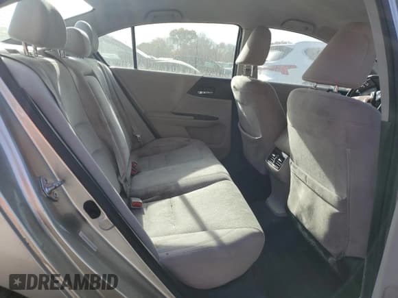 ✅ 2014 Honda Accord • VIN: JHMCR5F72EC000428 • Лот: 89701785. Опубликован ранее на Copart с пробегом 229 759 миль. Бесплатный доступ к архиву аукционных продаж из США и подробный отчёт об истории автомобиля на DreamBid. Изображение 10.