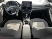 ✅ 2020 Hyundai Ioniq SE • VIN: KMHC75LC0LU213910 • Lot: 81937195. Listed on Copart with 76,811 mi. Free auction sales archive from the USA and detailed vehicle history report at DreamBid. Image 8.