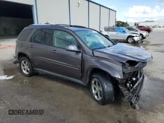 ✅ 2008 Chevrolet Equinox LT • VIN: 2CNDL33F686037725 • Лот: 76327234. Опубликован ранее на Copart с пробегом 170 865 миль. Бесплатный доступ к архиву аукционных продаж из США и подробный отчёт об истории автомобиля на DreamBid. Изображение 4.