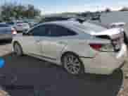 2015 Hyundai Azera Limited с VIN KMHFH4JG8FA453836, выставлен на аукционе Copart как лот 87314584 с пробегом 121 784 миль миль и Списание • Salvage title. История ставок и продаж доступна на DreamBid. Изображение 2.