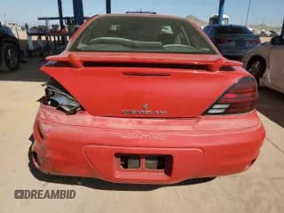 ✅ 2004 Pontiac Grand Am SE1 • VIN: 1G2NF52E84C108188 • Lot: 75908714. Wystawiony na Copart z przebiegiem 151 467 mil. Bezpłatny archiwum sprzedaży aukcyjnych z USA i szczegółowy raport historii pojazdu na DreamBid. Zdjęcie 6.