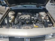 ✅ 1995 Oldsmobile Cutlass Ciera SL • VIN: 1G3AJ55M8S6345609 • Lot: 66514145. Wystawiony na Copart z przebiegiem 92 796 mil. Bezpłatny archiwum sprzedaży aukcyjnych z USA i szczegółowy raport historii pojazdu na DreamBid. Zdjęcie 11.