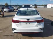 ✅ 2021 Kia Forte GT-Line • VIN: 3KPF34AD9ME365039 • Lot: 43387870. Listed on IAAI with 65,502 mi. Free auction sales archive from the USA and detailed vehicle history report at DreamBid. Image 17.