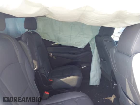 ✅ 2021 Buick Enclave Essence • VIN: 5GAERBKW8MJ260284 • Лот: 42377345. Опубликован ранее на IAAI с пробегом 89 888 миль. Бесплатный доступ к архиву аукционных продаж из США и подробный отчёт об истории автомобиля на DreamBid. Изображение 8.