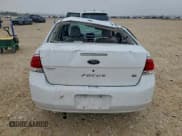 ✅ 2008 Ford Focus SE • VIN: 1FAHP35N58W208331 • Lot: 95305275. Wystawiony na Copart z przebiegiem 75 043 mil. Bezpłatny archiwum sprzedaży aukcyjnych z USA i szczegółowy raport historii pojazdu na DreamBid. Zdjęcie 6.