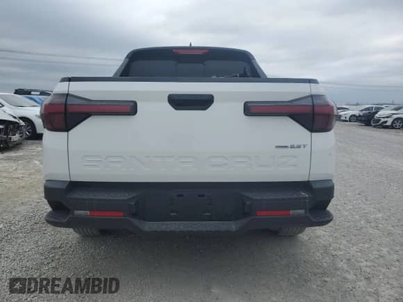 2022 Hyundai Santa Cruz SEL Premium с VIN 5NTJDDAF8NH025257, выставлен на аукционе Copart как лот 81640654 с пробегом 52 802 миль миль и Списание • Salvage title. История ставок и продаж доступна на DreamBid. Изображение 6.