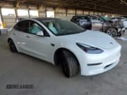 ✅ 2021 Tesla Model 3 Performance • VIN: 5YJ3E1EC9MF062673 • Лот: 57182155. Опубликован ранее на Copart с пробегом 66 710 миль. Бесплатный доступ к архиву аукционных продаж из США и подробный отчёт об истории автомобиля на DreamBid. Изображение 4.