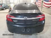 ✅ 2017 Buick Regal Sport Touring • VIN: 2G4GL5EX5H9159053 • Lot: 85017254. Listed on Copart with Not provided. Free auction sales archive from the USA and detailed vehicle history report at DreamBid. Image 6.