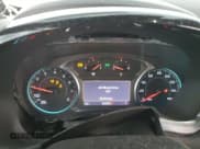 ✅ 2023 Chevrolet Traverse LT Cloth • VIN: 1GNEVGKW4PJ161903 • Лот: 62792725. Опубликован ранее на Copart с пробегом 34 204 миль. Бесплатный доступ к архиву аукционных продаж из США и подробный отчёт об истории автомобиля на DreamBid. Изображение 9.