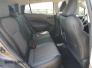 ✅ 2025 Subaru Crosstrek Limited • VIN: 4S4GUHM66S3726684 • Lot: 70853845. Listed on Copart with 12,396 mi. Free auction sales archive from the USA and detailed vehicle history report at DreamBid. Image 11.