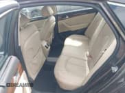 ✅ 2017 Hyundai Sonata Sport • VIN: 5NPE34AF0HH577987 • Лот: 43080727. Опубликован ранее на IAAI с пробегом 65 256 миль. Бесплатный доступ к архиву аукционных продаж из США и подробный отчёт об истории автомобиля на DreamBid. Изображение 8.