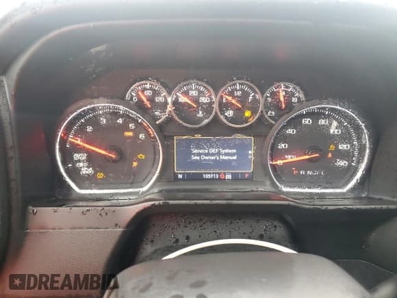 ✅ 2021 Chevrolet Silverado 1500 RST • VIN: 3GCUYEET0MG142523 • Lot: 89691365. Wystawiony na Copart z przebiegiem 105 713 mil. Bezpłatny archiwum sprzedaży aukcyjnych z USA i szczegółowy raport historii pojazdu na DreamBid. Zdjęcie 9.