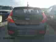 2012 Hyundai Accent GS z VIN KMHCT5AE8CU012451, wystawiony jako Copart lot #84478365 z przebiegiem 120 185 mil mil oraz Szkoda całkowita • Salvage title. Historia ofert i sprzedaży dostępna na DreamBid. Obrazek 6.