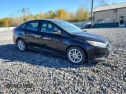 ✅ 2018 Ford Focus SE • VIN: 1FADP3FE7JL210442 • Lot: 90949905. Listed on Copart with 85,690 mi. Free auction sales archive from the USA and detailed vehicle history report at DreamBid. Image 4.