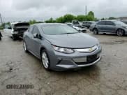 ✅ 2018 Chevrolet Volt Premier • VIN: 1G1RB6S52JU116235 • Lot: 54802804. Wystawiony na Copart z przebiegiem Nie podano. Bezpłatny archiwum sprzedaży aukcyjnych z USA i szczegółowy raport historii pojazdu na DreamBid. Zdjęcie 10.