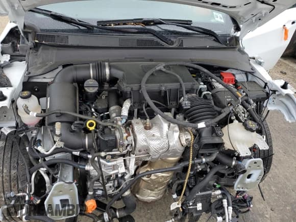 ✅ 2024 Jeep Compass Limited • VIN: 3C4NJDCN4RT578913 • Lot: 55625155. Listed on Copart with 18,880 mi. Free auction sales archive from the USA and detailed vehicle history report at DreamBid. Image 12.