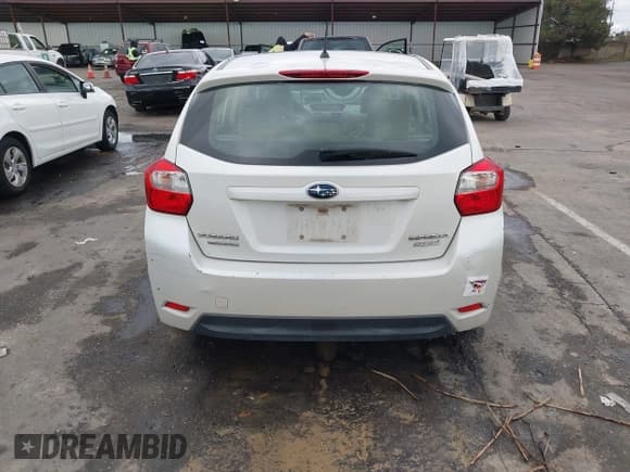 ✅ 2014 Subaru Impreza Premium • VIN: JF1GPAC6XEH329254 • Lot: 43724755. Wystawiony na IAAI z przebiegiem 92 786 mil. Bezpłatny archiwum sprzedaży aukcyjnych z USA i szczegółowy raport historii pojazdu na DreamBid. Zdjęcie 18.