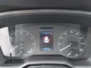 ✅ 2024 Toyota Corolla Cross LE • VIN: 7MUCAAAG6RV076303 • Lot: 43518182. Listed on IAAI with 32,242 mi. Free auction sales archive from the USA and detailed vehicle history report at DreamBid. Image 7.