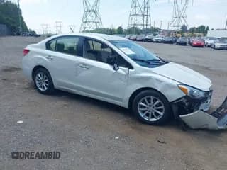 ✅ 2013 Subaru Impreza Premium • VIN: JF1GJAC67DH035598 • Лот: 42840911. Опубликован ранее на IAAI с пробегом 79 131 миль. Бесплатный доступ к архиву аукционных продаж из США и подробный отчёт об истории автомобиля на DreamBid. Изображение 1.