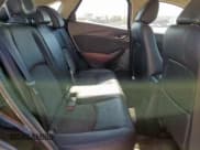 ✅ 2017 Mazda CX-3 Grand Touring • VIN: JM1DKFD77H0154089 • Lot: 85167925. Listed on Copart with 89,033 mi. Free auction sales archive from the USA and detailed vehicle history report at DreamBid. Image 11.