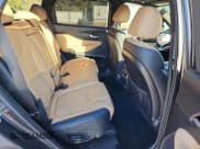 ✅ 2023 Hyundai Santa Fe Calligraphy • VIN: 5NMS5DAL6PH643943 • Lot: 93630025. Listed on Copart with 33,221 mi. Free auction sales archive from the USA and detailed vehicle history report at DreamBid. Image 11.