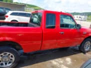 ✅ 2010 Ford Ranger XLT • VIN: 1FTKR4EEXAPA21926 • Лот: 42586907. Опубликован ранее на IAAI с пробегом 230 241 миль. Бесплатный доступ к архиву аукционных продаж из США и подробный отчёт об истории автомобиля на DreamBid. Изображение 14.