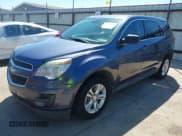 ✅ 2014 Chevrolet Equinox LS • VIN: 2GNALAEK9E6108991 • Лот: 43441060. Опубликован ранее на IAAI с пробегом 161 301 миль. Бесплатный доступ к архиву аукционных продаж из США и подробный отчёт об истории автомобиля на DreamBid. Изображение 21.