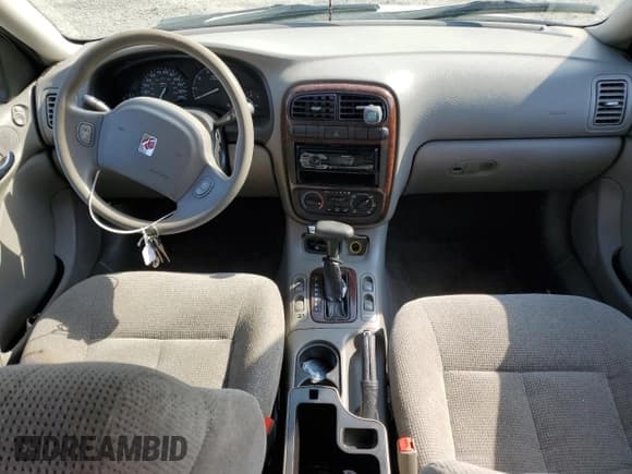 ✅ 2001 Saturn LW • VIN: 1G8JU82F21Y503583 • Лот: 65959144. Опубликован ранее на Copart с пробегом Не указан. Бесплатный доступ к архиву аукционных продаж из США и подробный отчёт об истории автомобиля на DreamBid. Изображение 8.